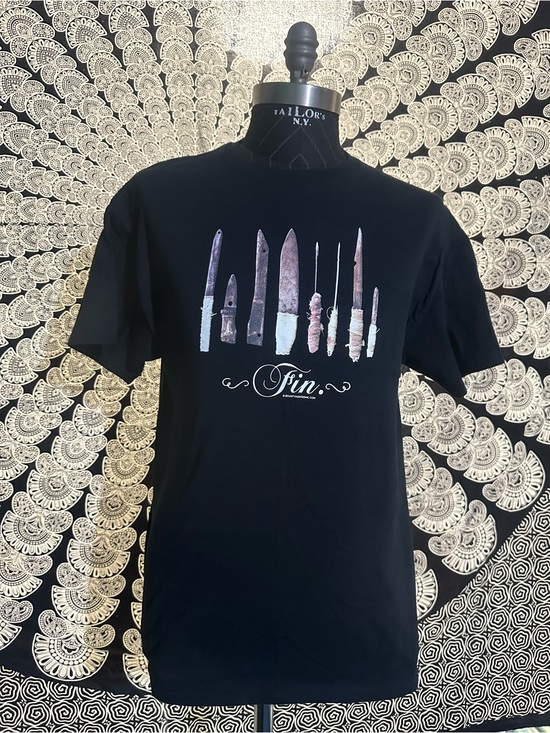 Bounty Hunter Other - Black Short Sleeve Graphic Tee